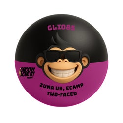 Two-faced Ep
