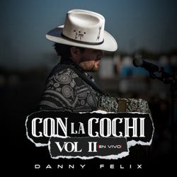 CON LA COCHI (VOL II (EN VIVO))