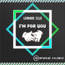 I'm for You