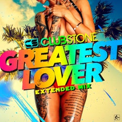 Greatest Lover (Extended Mix)