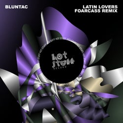 Latin Lovers (FoarCass Remix)