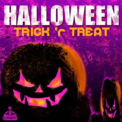 Halloween Trick 'R Treat