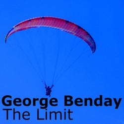 George Benday-The Limit
