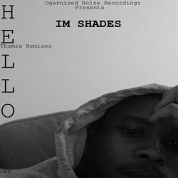 Hello(Remixes)