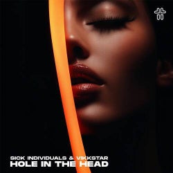 Hole In The Head