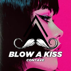 Blow a Kiss