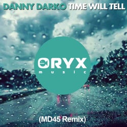 Time Will Tell (MD45 Remix)