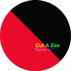 Cut a Zee Remix EP