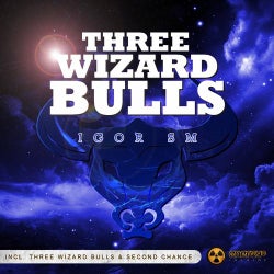Three Wizard Bulls EP