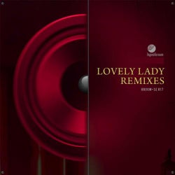 Lovely Lady (Remixes)