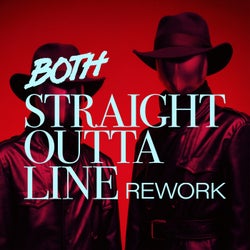 Straight Outta Line (ReWork)
