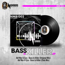 Bass Is Killer EP