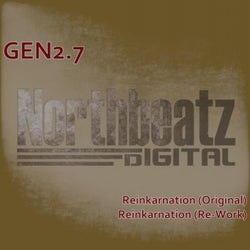Reinkarnation (Original & Re-Work)