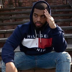 Figures (feat. Fred The Godson)