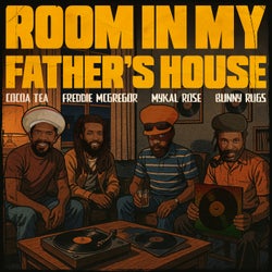 Room In My Father's House