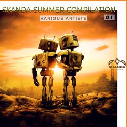 Skanda Summer Compilation 2024 - 01