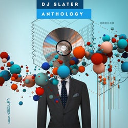 Anthology (Mixed by DJ Slater)