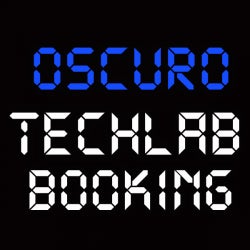 TechLab Booking Agency