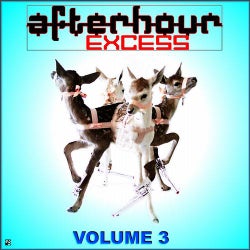 After Hour Excess, Vol. 3 (Best After Hour Tracks)