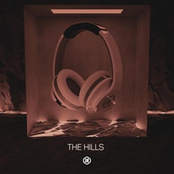 The Hills (8D Audio)