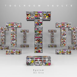 EGOISM BEST OF TOOLROOM