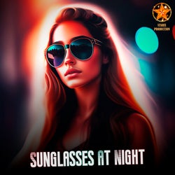 Sunglasses At Night (Calm Fire Remix)