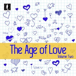 The Age of Love, Vol. 2