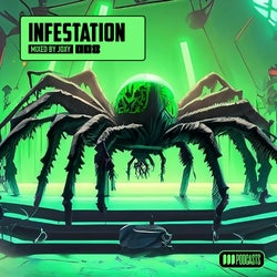 Infestation 008 (Mainstage)