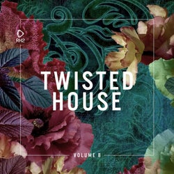 Twisted House Vol. 8
