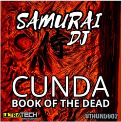 Cunda (Book Of The Dead)