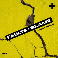 Faults & Blame