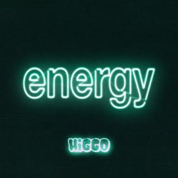 Energy (Extended Mix)