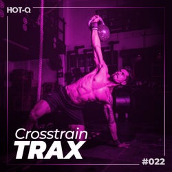 Crosstrain Trax 022