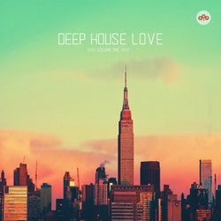 Deep House Love, Vol. 1