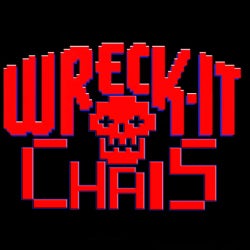 Wreck It Chris - July 2013