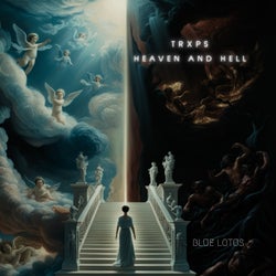 Heaven and Hell