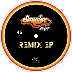 Smudge All Stars Remixed
