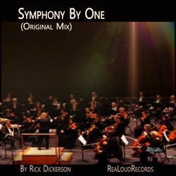 Symphony By One (Original Mix)