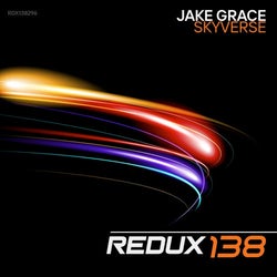 Jake Grace [Redux] Skyverse April 2023 Chart