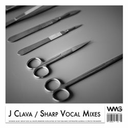 Sharp Vocal Mixes