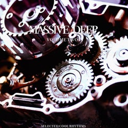 Massive Deep Vol. 2 (Selected Cool Rhythms)