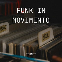 Funk In Movimento