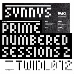 Prime Numbered Sessions 2