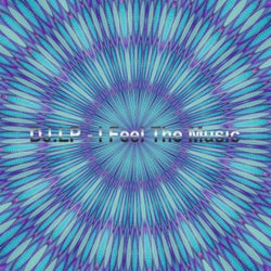 I Feel the Music
