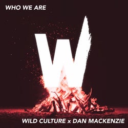 Who We Are (feat. Dan Mackenzie) [Guitar Version]