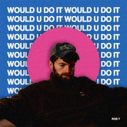 Would U Do It