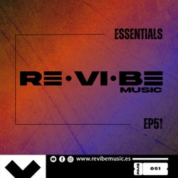 Essentials EP 51
