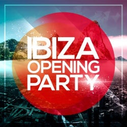 Ibiza Opening Party 2014