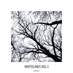 Whitelines Vol.3