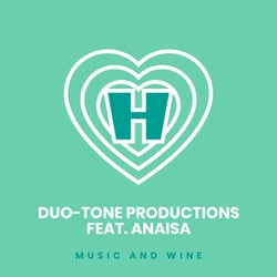 Music and Wine